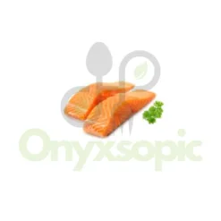 Norwegian Atlantic Salmon Fillet (200g) in Montana